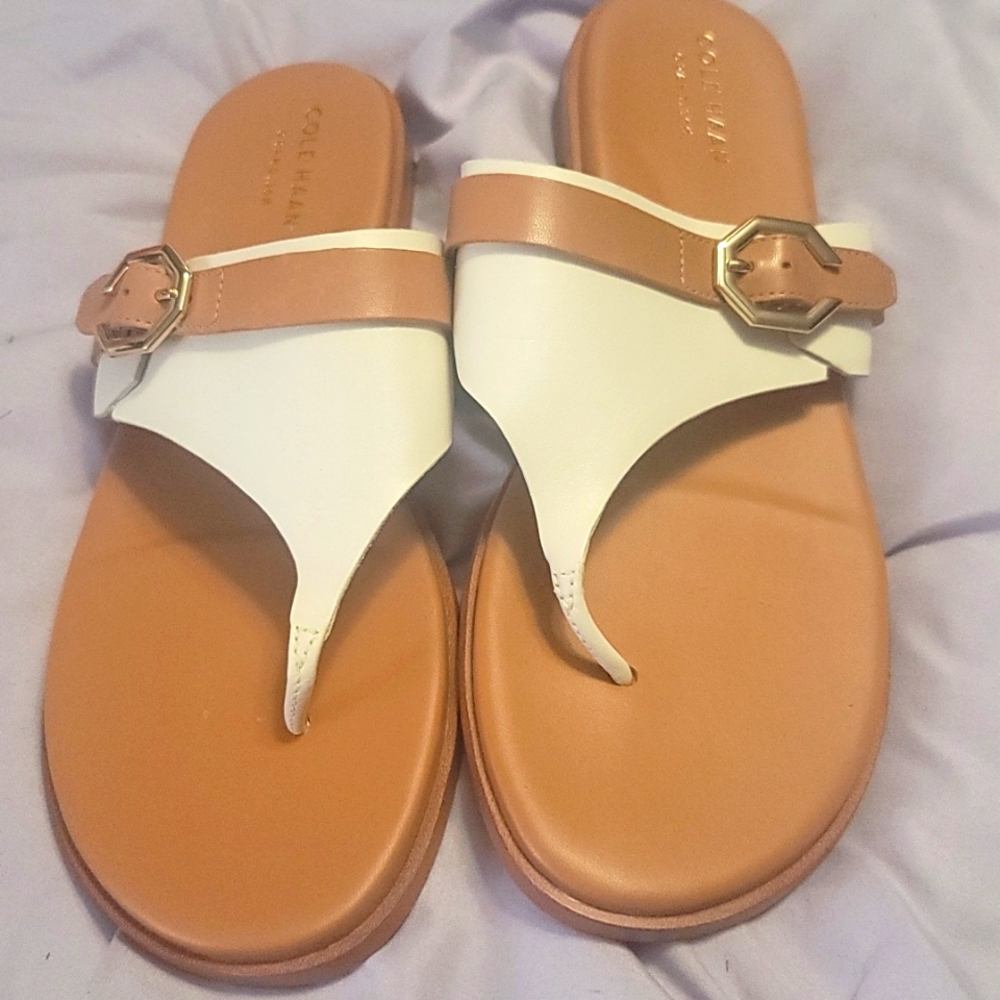 Cole Haan Sandals